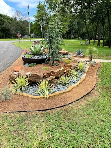 Xeriscape Design